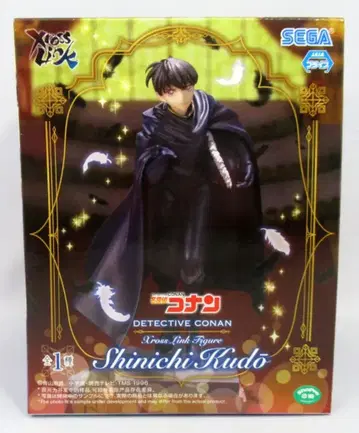 세가 Xross Link 피규어 명탐정 코난 남도일(쿠도 신이치)