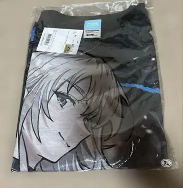 걸즈밴드클라이 카와라기 모모카 운명의 꽃ver 티셔츠 XL 사이즈