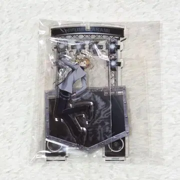 한정판 극장판 히프노시스 마이크 흔들흔들 아크릴 스탠드 이자나미 히후미