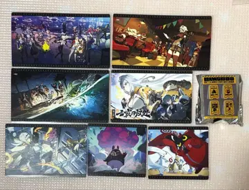 젠레스 존 제로 젠 제로 브로마이드 아크릴 스탠드