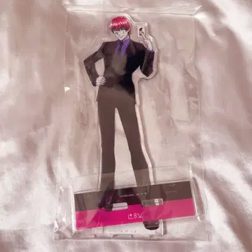 Hunter x Hunter 애니메이트 페어 히소카 특대형 아크릴 스탠드