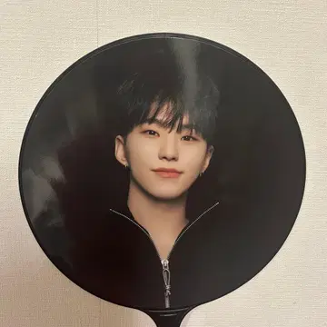 HOSHI K-POP 부채