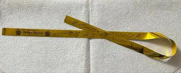 ALFEE 봄 투어 가든 시어터 3000회 은테