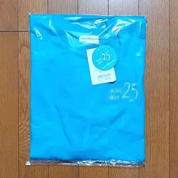 도쿄디즈니씨 25주년 스파클링 쥬빌리 트레이닝복