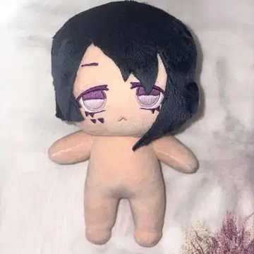 오리지널 무속성 봉제 인형 1