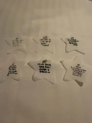 NCTWISH 낙하물 앙콘 시온 리쿠 유우시 재희 료 사쿠야