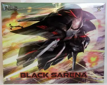 굿스마일컴퍼니 MODEROID 블랙사레나