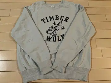 WAREHOUSE 웨어하우스 맨투맨 401 ALASKA