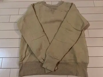 WAREHOUSE &CO 맨투맨