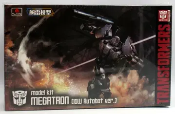 FLAMETOYS 메가트론 IDW 오토봇 Ver
