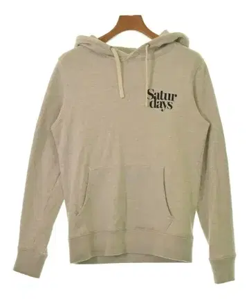 SATURDAYS NEW YORK CITY 후드티 남성용