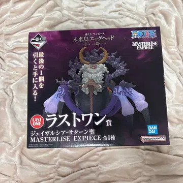 원피스 MASTERLISE EXPIECE 미래섬 에그헤드 덤 포함