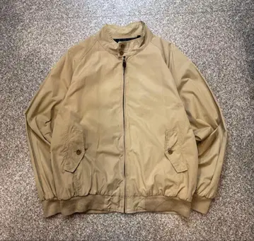 90s ORVIS 스윙탑 구제 의류 used