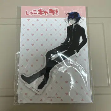 수호캐릭터 츠키요미 이쿠토 빅 아크릴 스탠드