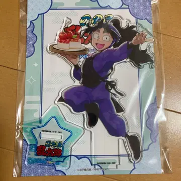 닌타마 란타로 아크릴 스탠드 스위츠 파라다이스 쿠쿠치 헤이스케