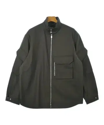 HERMES 블루종 남성용