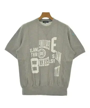 COMME des GARCONS HOMME 맨투맨 남성용