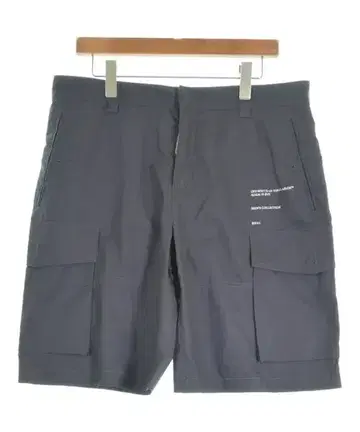 OFF-WHITE 숏팬츠 남성용