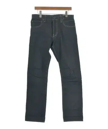 visvim 데님 팬츠 남성용