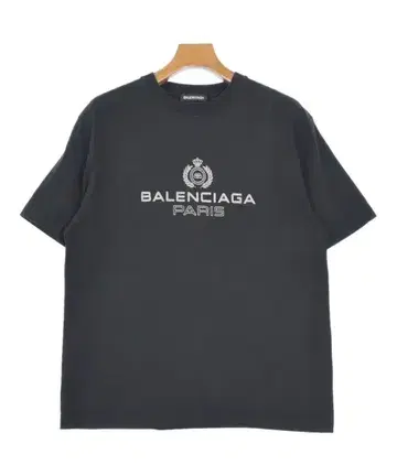BALENCIAGA 티셔츠 남성용