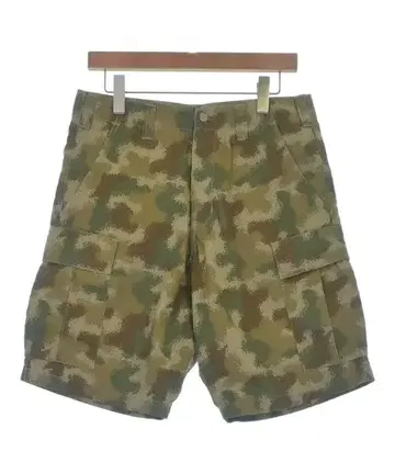 STUSSY 숏팬츠 남성용