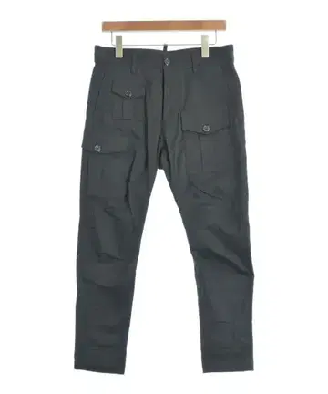 DSQUARED 카고 팬츠 남성용