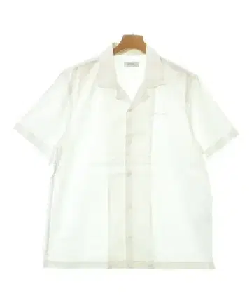 SATURDAYS NEW YORK CITY 남성용 캐주얼 셔츠