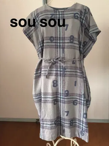 [가격 인하] sou sou 복장