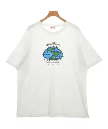 Winiche&Co. 티셔츠 남성용