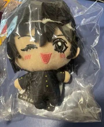 라이치 히카리 클럽 카페 라이조 봉제인형 마스코트