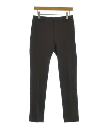 LANVIN 슬랙스 남성용