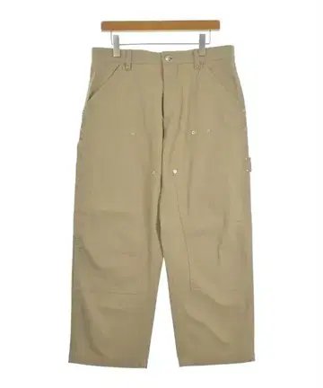 Dior Homme 치노 팬츠 남성용