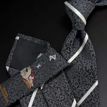 5050 애니버서리 테즈카 오사무 넥타이