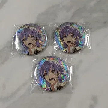 성도 쇼 니지산지 니지 페스티벌 CONCERTO 캔뱃지