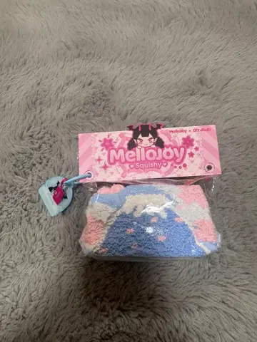 Mellojoy 논토스트