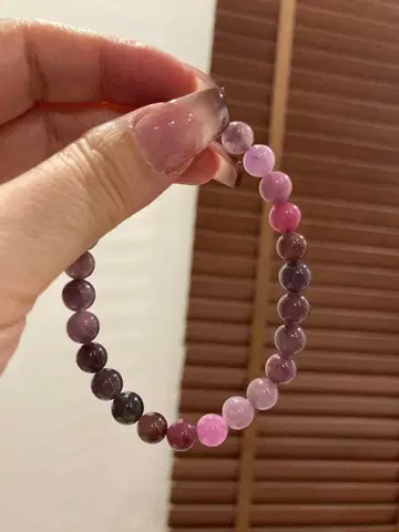 처분 가격! 믹스 스피넬 7mm 초반, 안지름 16.5 이상