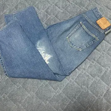 텐더 로인 데미지 라이더스 h