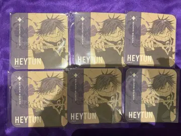 페이탄 코스터 원화 헌터헌터 HUNTER x HUNTER