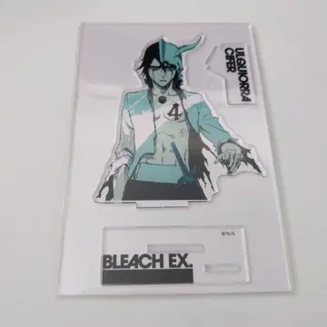 BLEACH EX. 오리지널 아크릴 스탠드 우르키오라