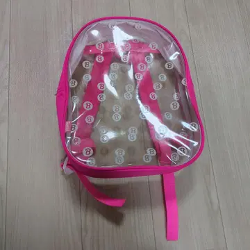 Barbie 바비 백팩 레트로
