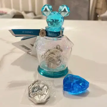 도쿄디즈니씨 25주년 쥬빌리 블루 메모리즈