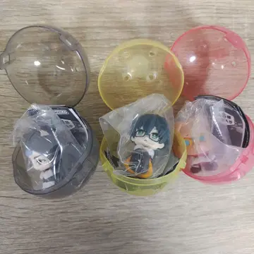 도즈루사 마치보케 온리 네코오지 오오하라MEN 세트