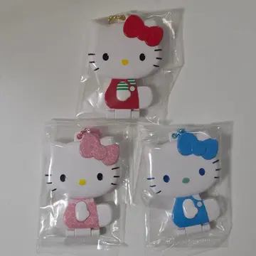 헬로키티 거울 컬렉션 구미