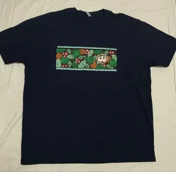 미사용품 Waialae CC 소니 오픈 역대 우승자 이름 T셔츠 3XL