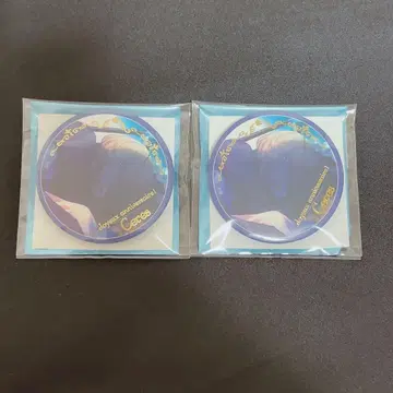 종원 엔드 빌슈 종빌 세레스 벌스데이 캔뱃지