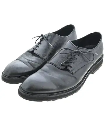 LANVIN COLLECTION 비즈니스 드레스 남성용 구두