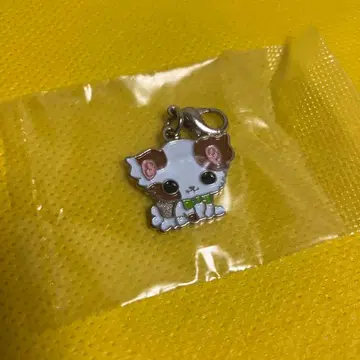 치와와 강아지 산엑스 메탈 참 헤이세이 레트로