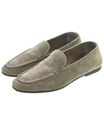 HERMES 비즈니스 드레스 신발 남성용