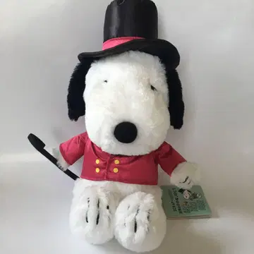 스누피 SCRAP 수수께끼 풀이 PROJECT 봉제 인형 리얼 탈출 게임