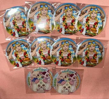 프리큐어 웨스 캔뱃지 프레쉬 프리큐어